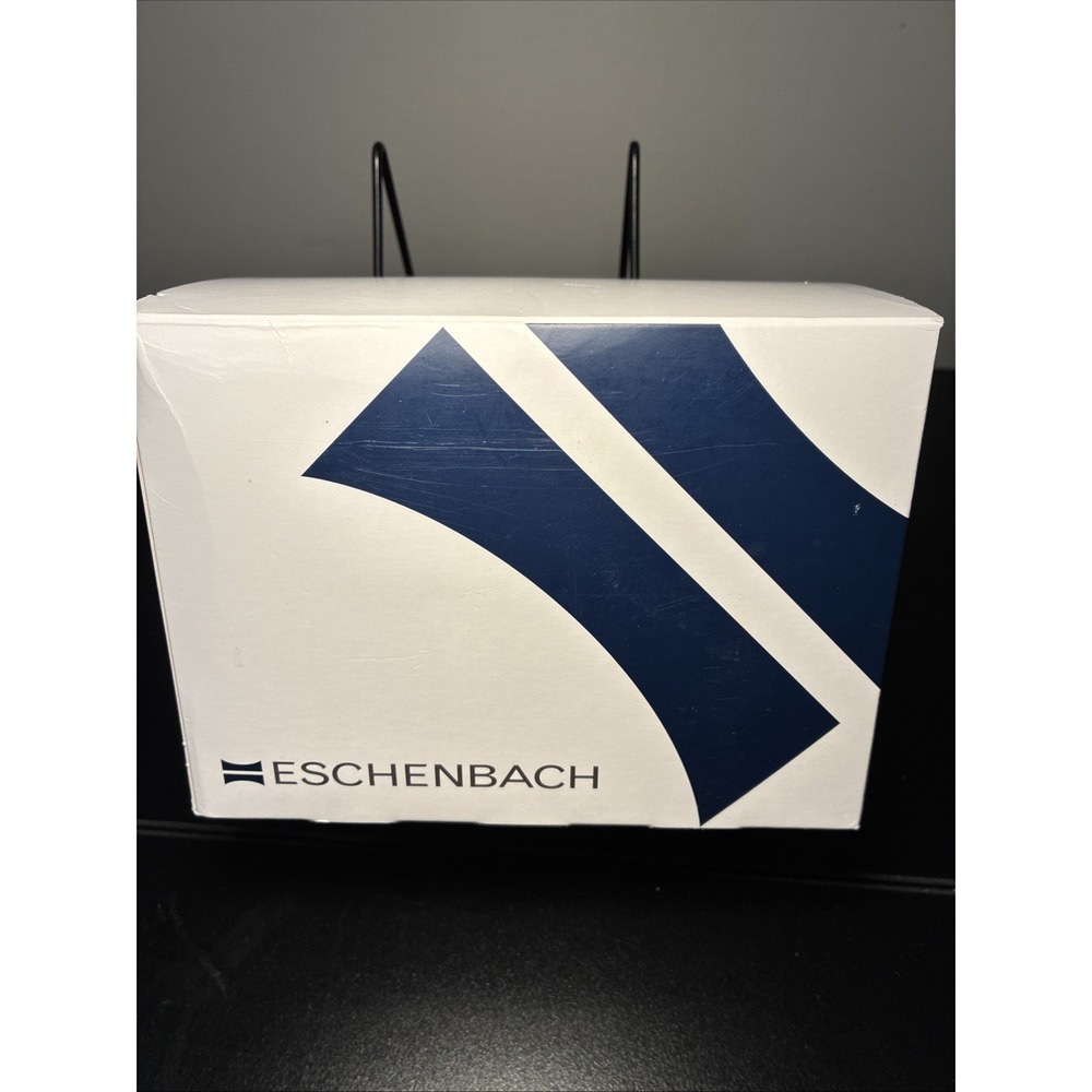 Eschenbach Magnification Rectangular Head Model 158263 2.8x/ 7 D /250/+ 4D